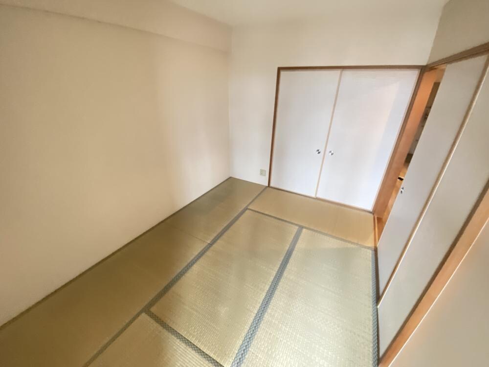 ヴィラ安堂寺2の物件内観写真