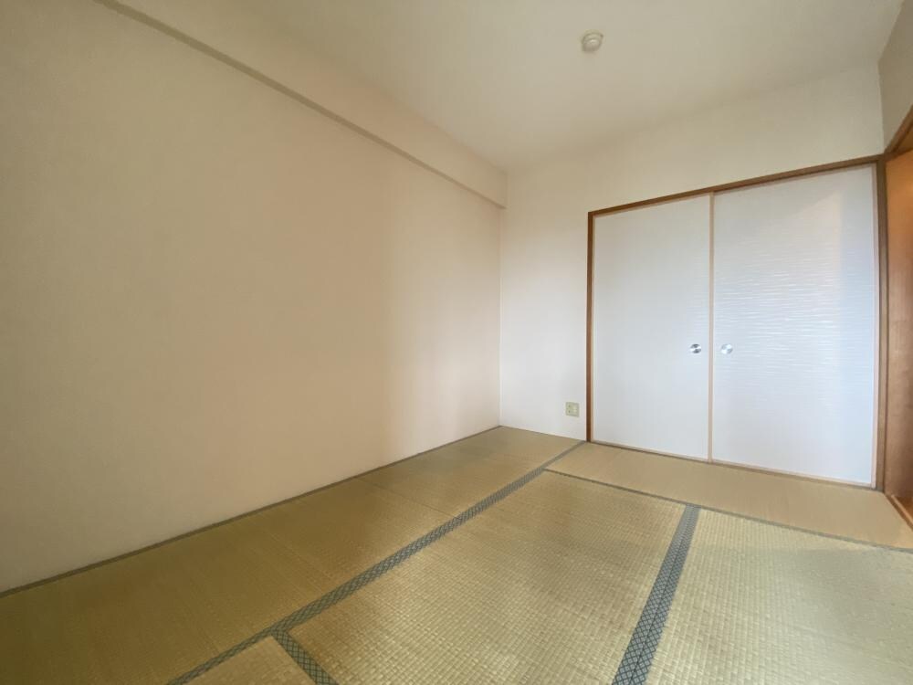 ヴィラ安堂寺2の物件内観写真