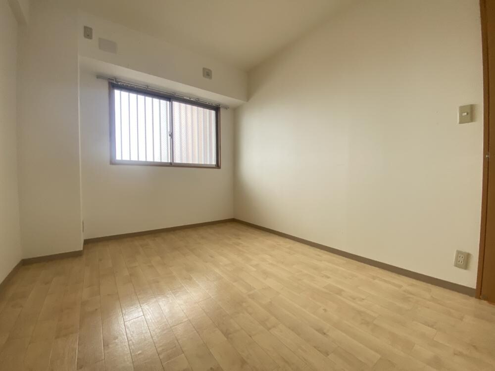 ヴィラ安堂寺2の物件内観写真