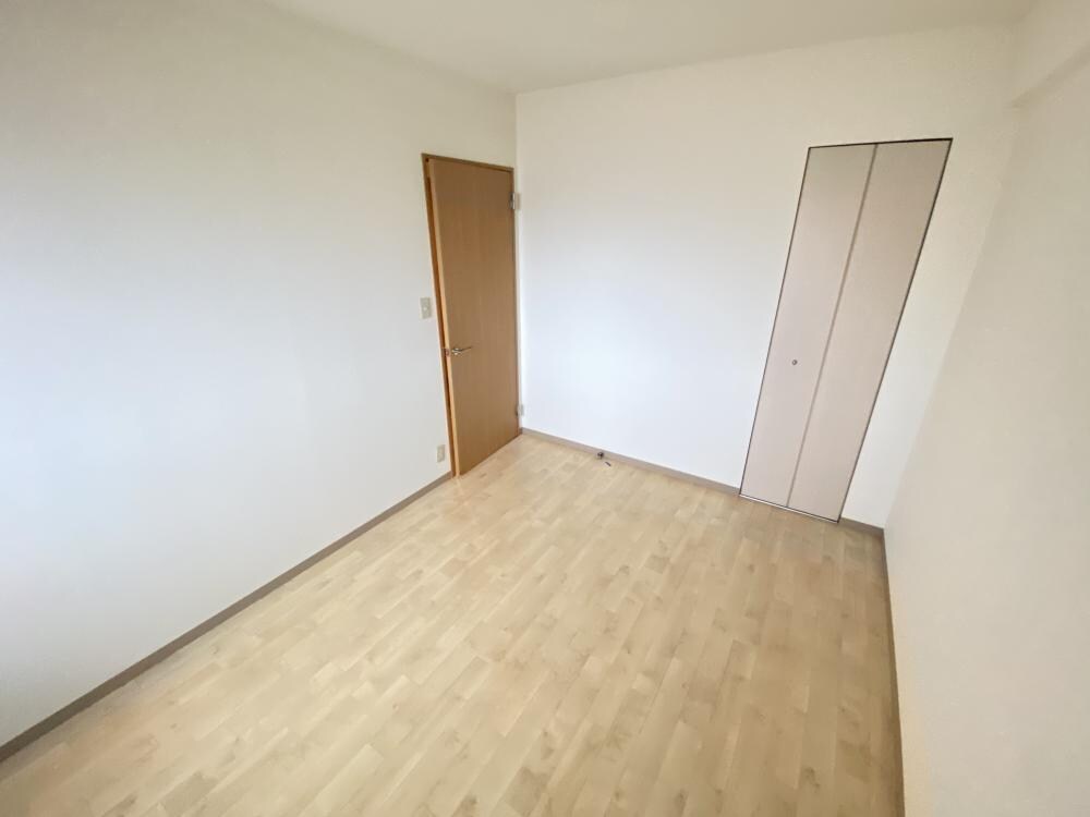 ヴィラ安堂寺2の物件内観写真