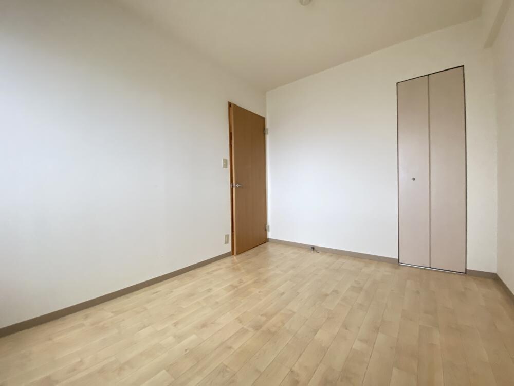 ヴィラ安堂寺2の物件内観写真