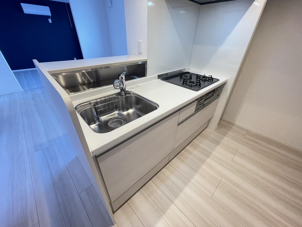 D-room塚口町の物件内観写真