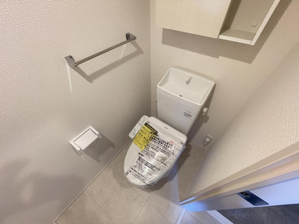 D-room塚口町の物件内観写真