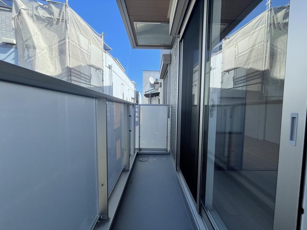 D-room塚口町の物件内観写真