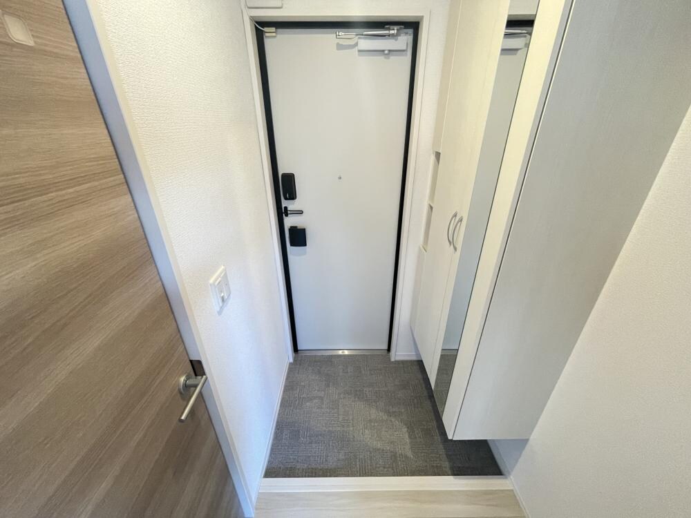 D-room塚口町の物件内観写真