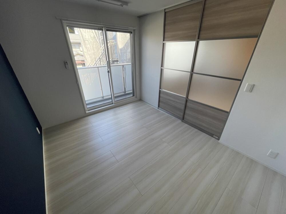 D-room塚口町の物件内観写真