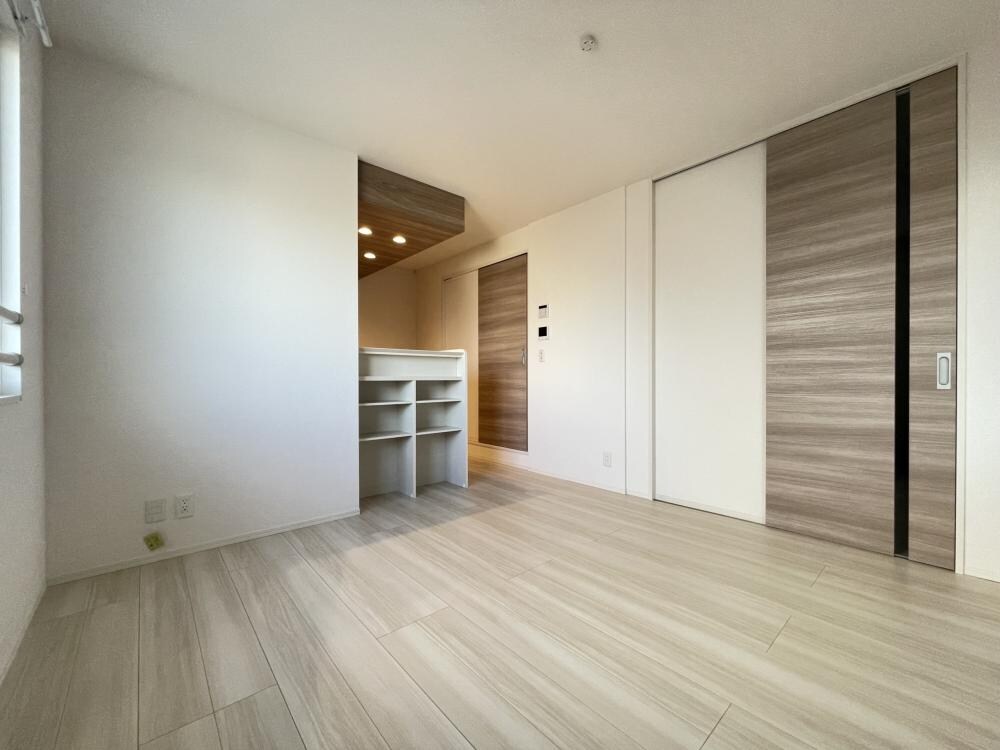 D-room塚口町の物件内観写真