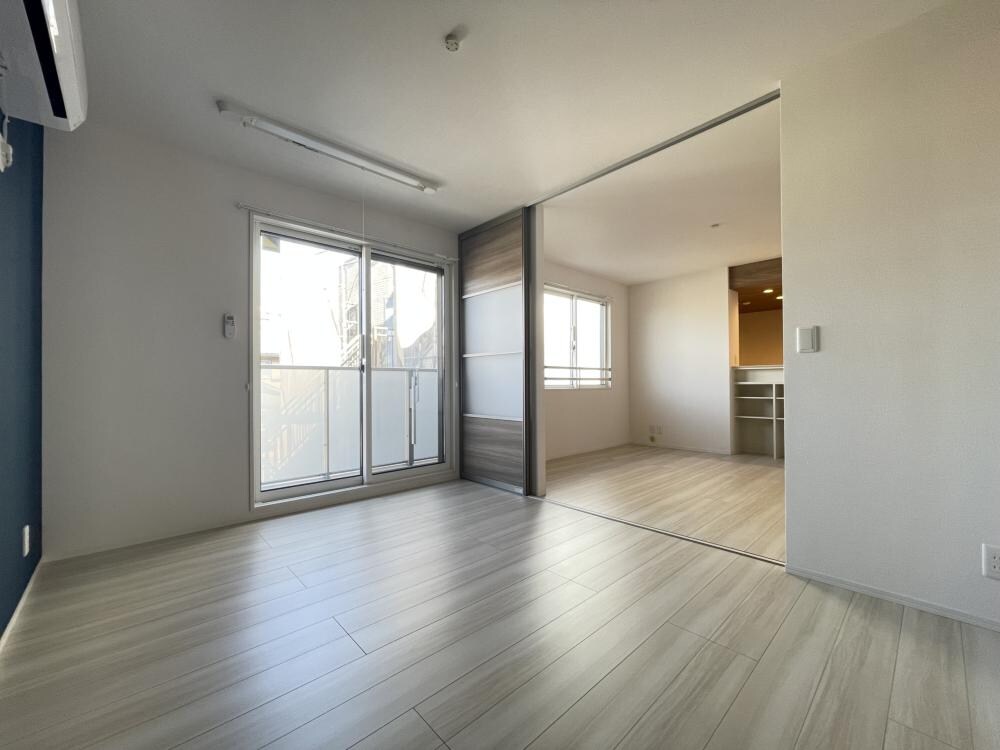 D-room塚口町の物件内観写真