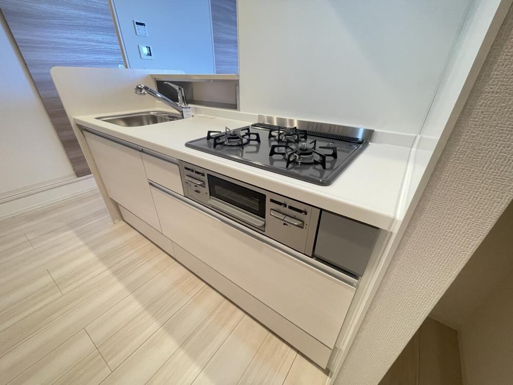 D-room塚口町の物件内観写真