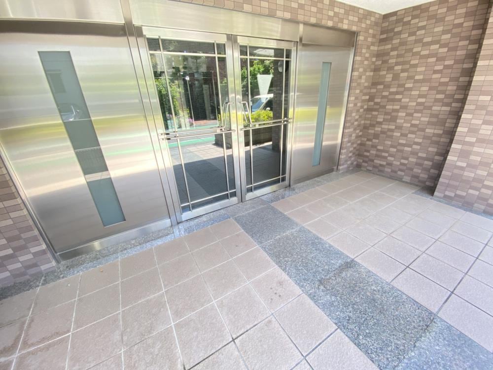 福寿荘弐番館の物件外観写真