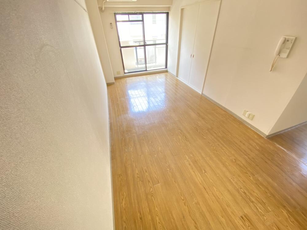 福寿荘弐番館の物件内観写真