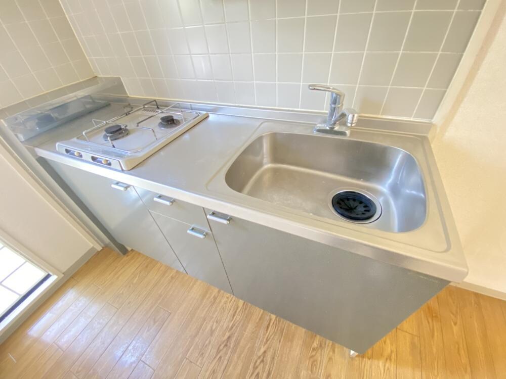 福寿荘弐番館の物件内観写真