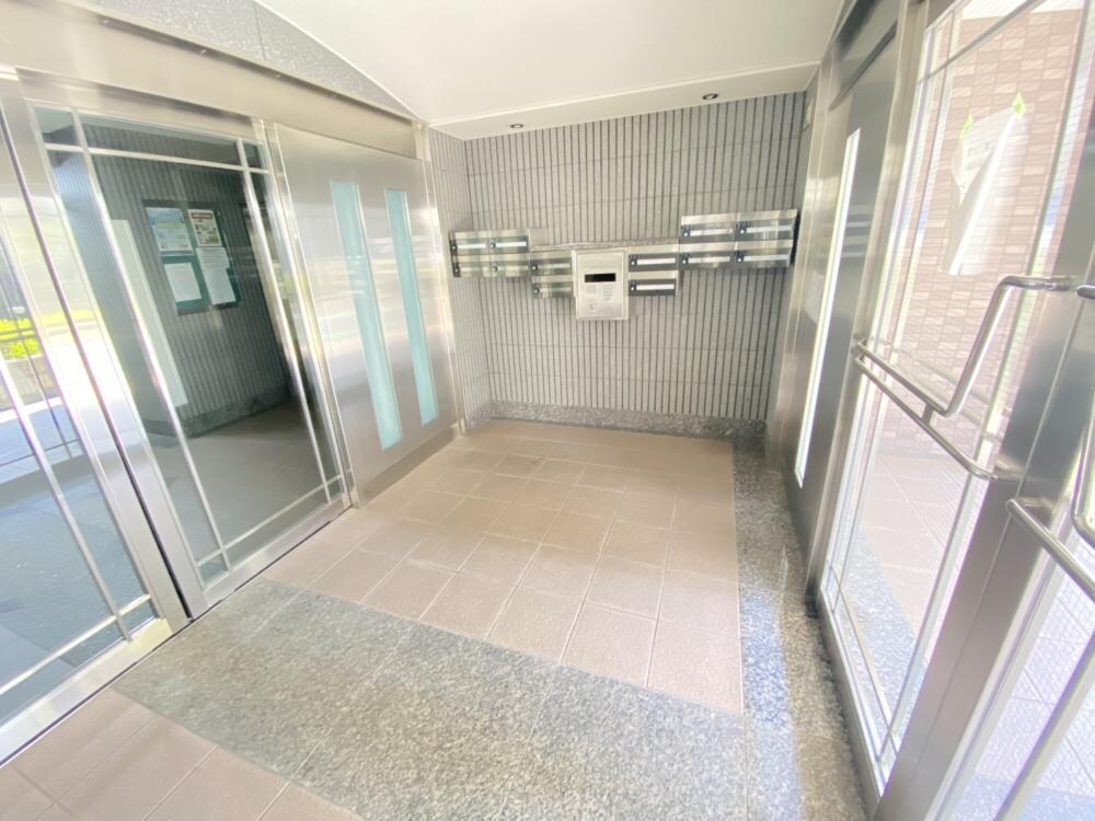 福寿荘弐番館の物件外観写真