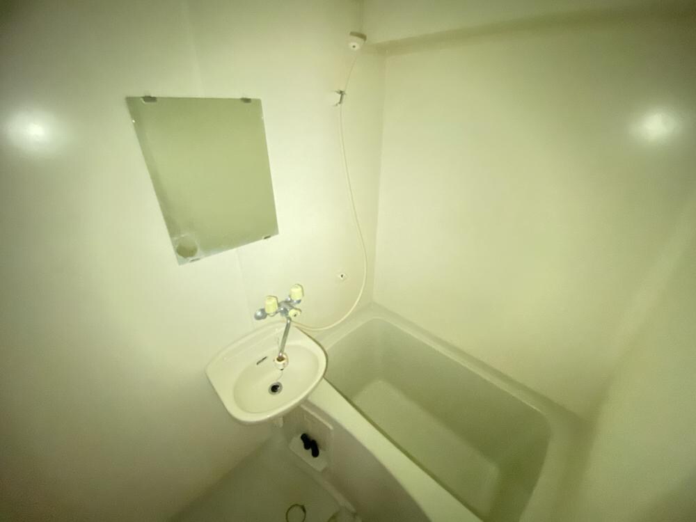 福寿荘弐番館の物件内観写真