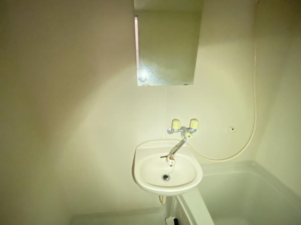 福寿荘弐番館の物件内観写真