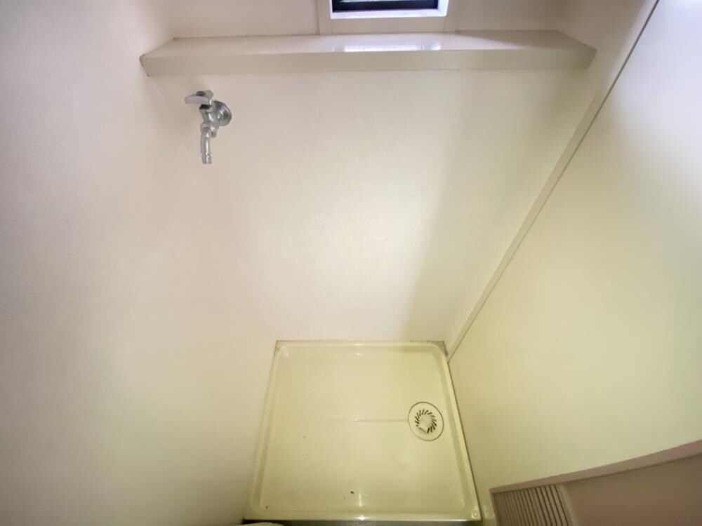 福寿荘弐番館の物件内観写真