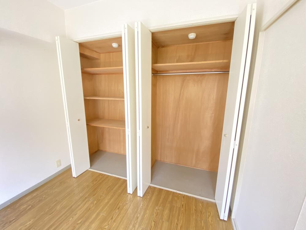 福寿荘弐番館の物件内観写真