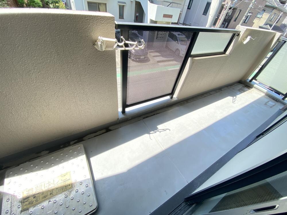 福寿荘弐番館の物件内観写真