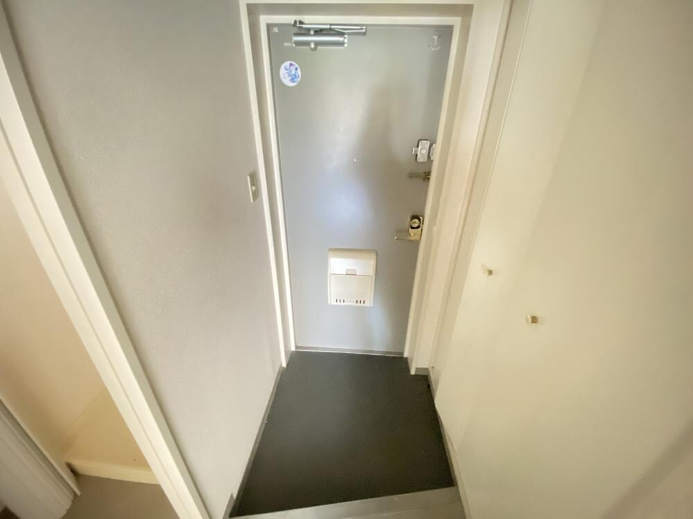 福寿荘弐番館の物件内観写真