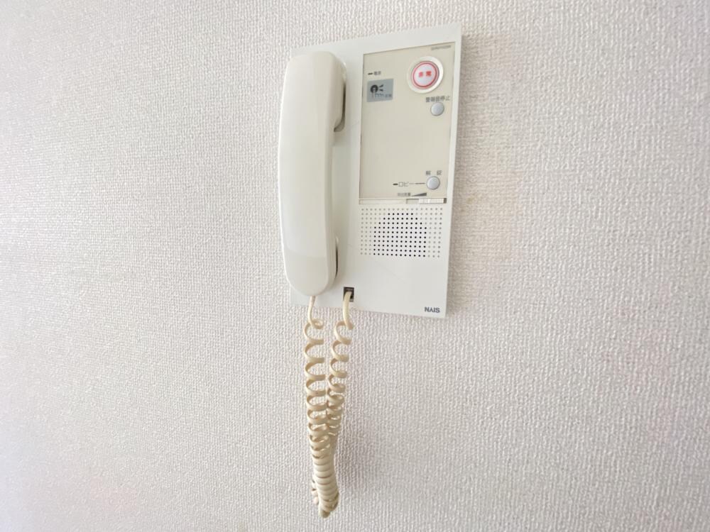 福寿荘弐番館の物件内観写真