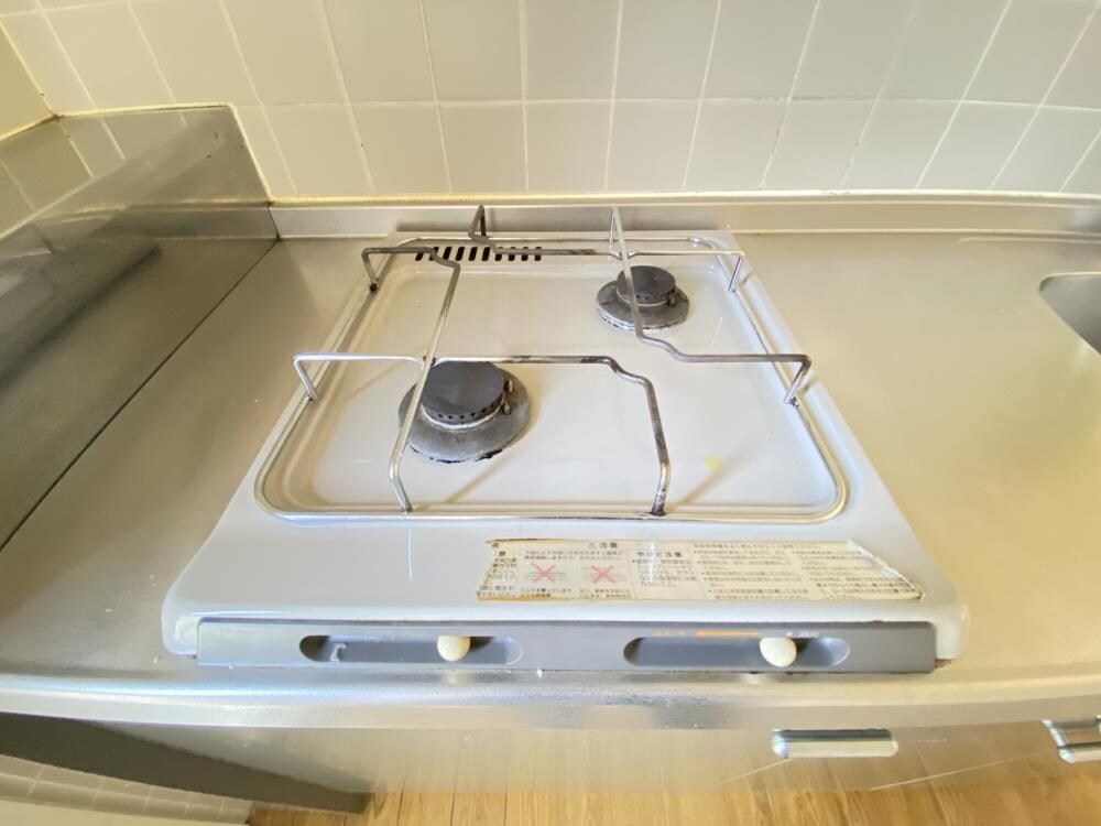 福寿荘弐番館の物件内観写真