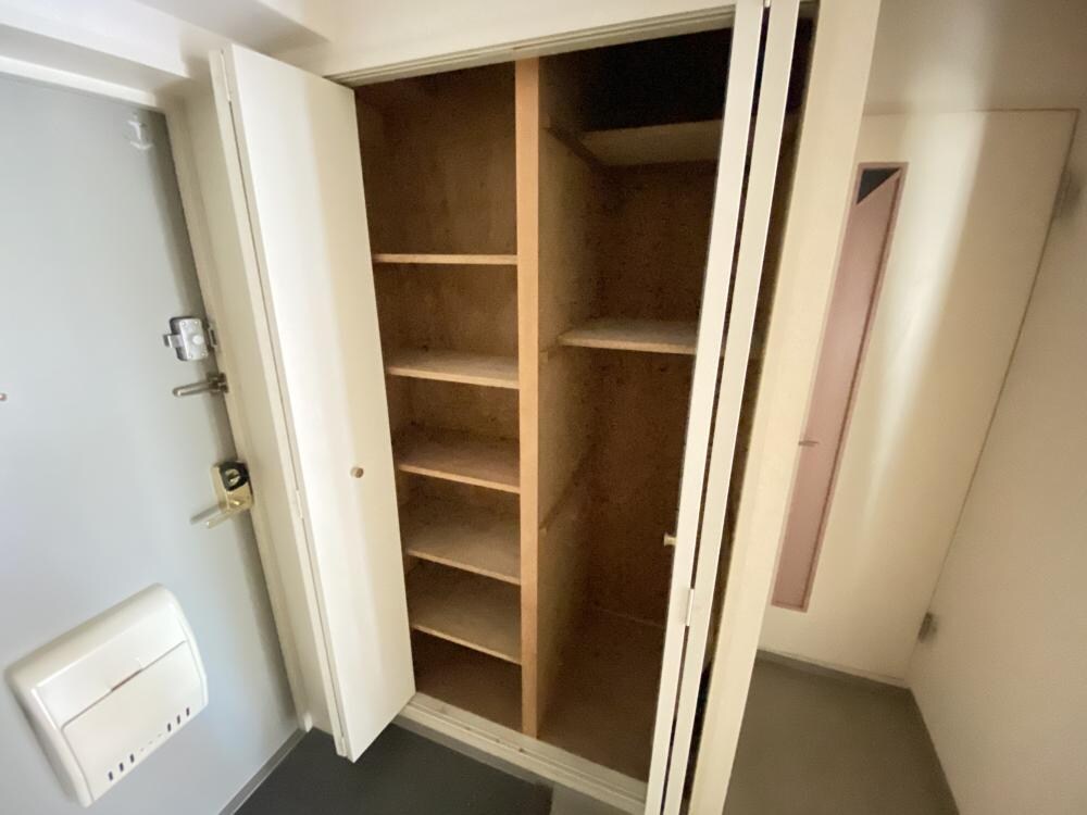 福寿荘弐番館の物件内観写真