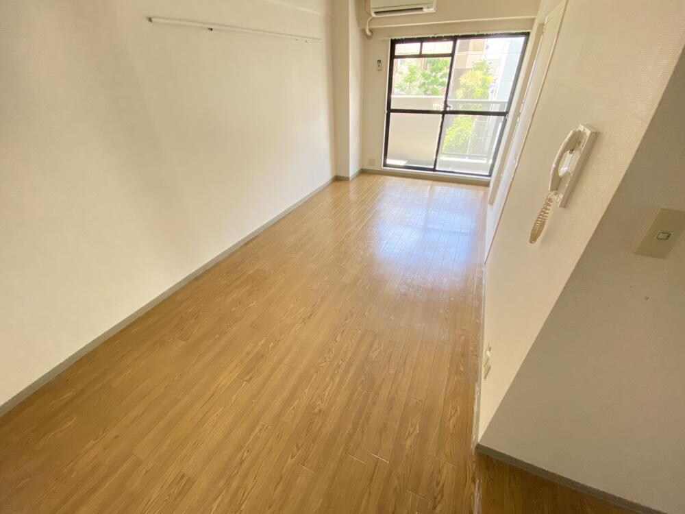 福寿荘弐番館の物件内観写真