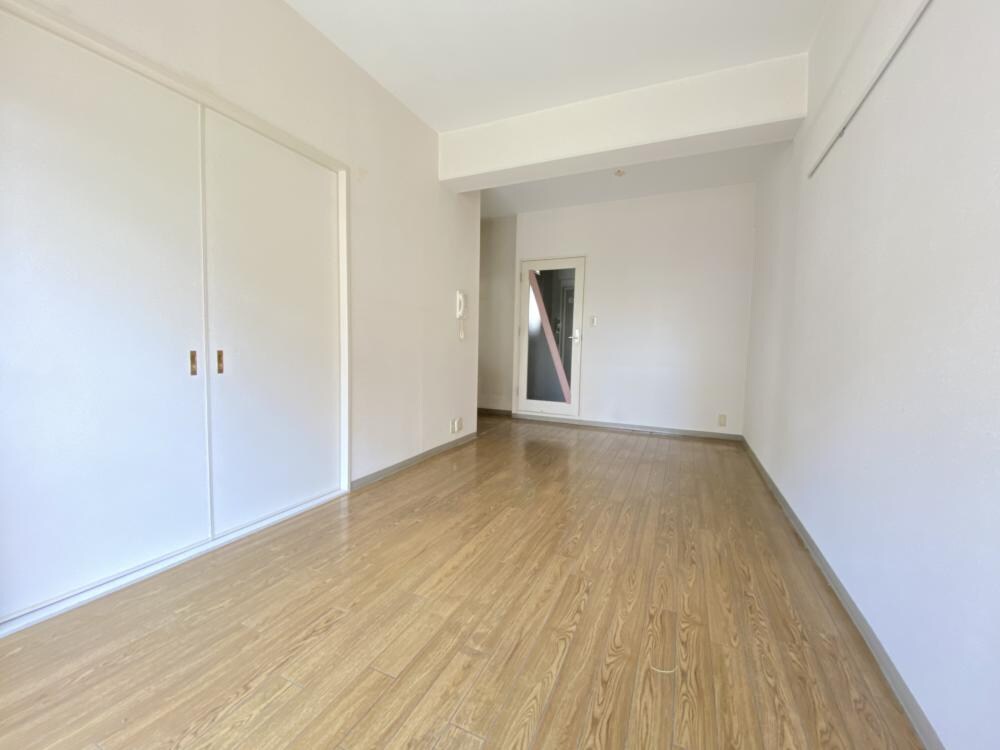 福寿荘弐番館の物件内観写真