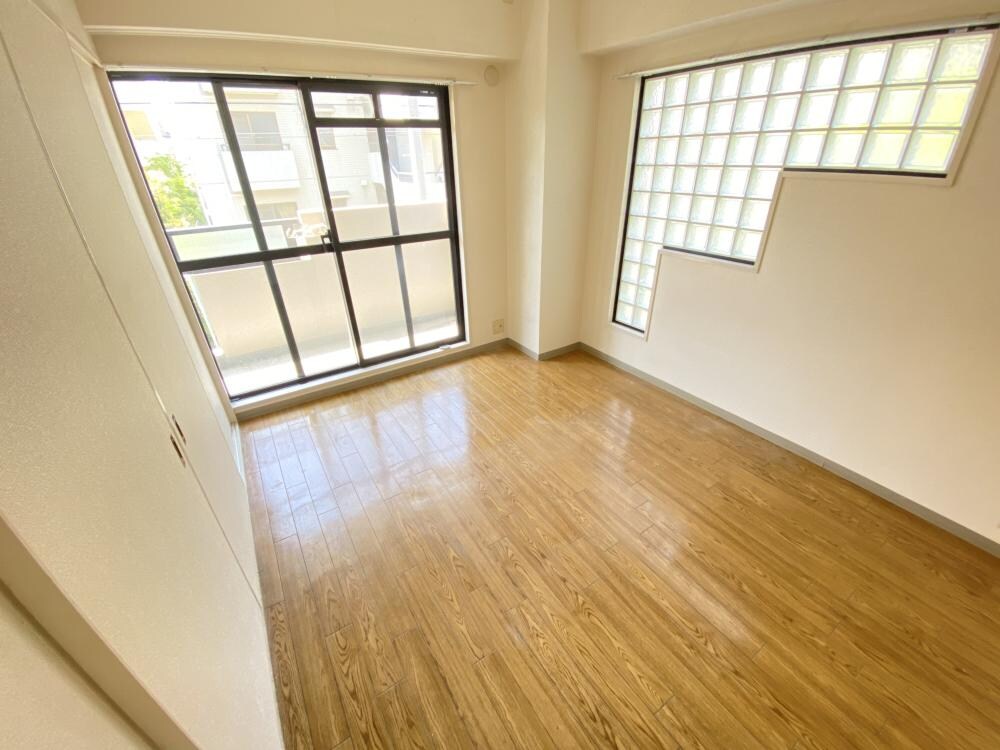 福寿荘弐番館の物件内観写真