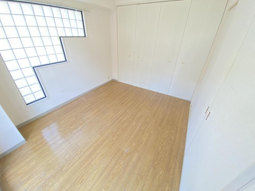 福寿荘弐番館の物件内観写真