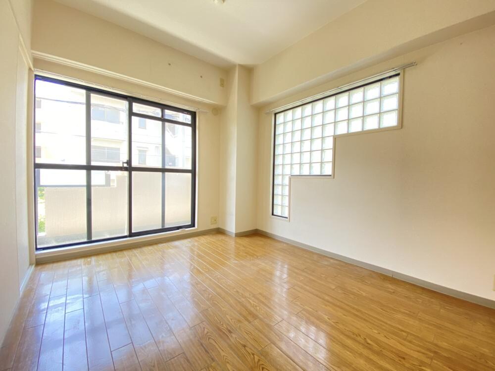 福寿荘弐番館の物件内観写真