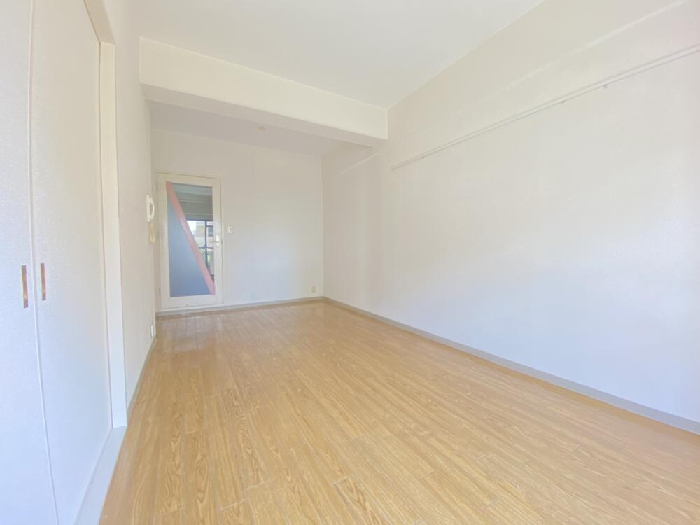 福寿荘弐番館の物件内観写真