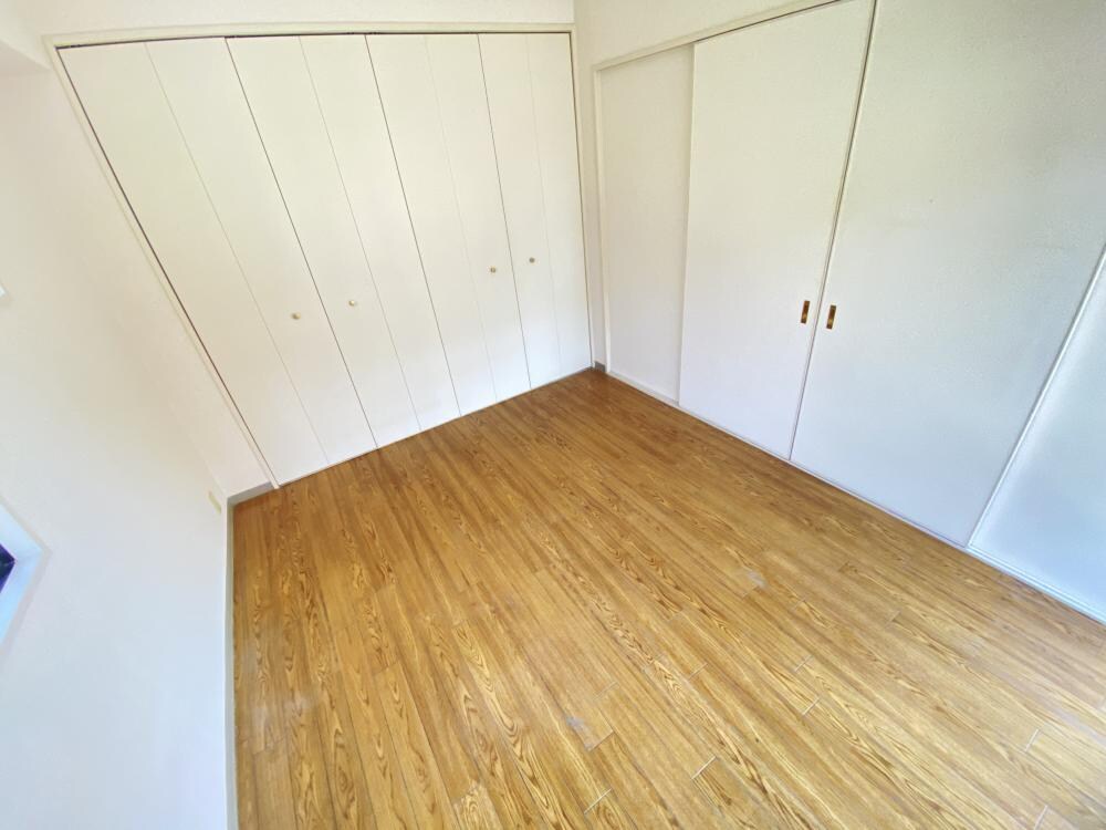 福寿荘弐番館の物件内観写真