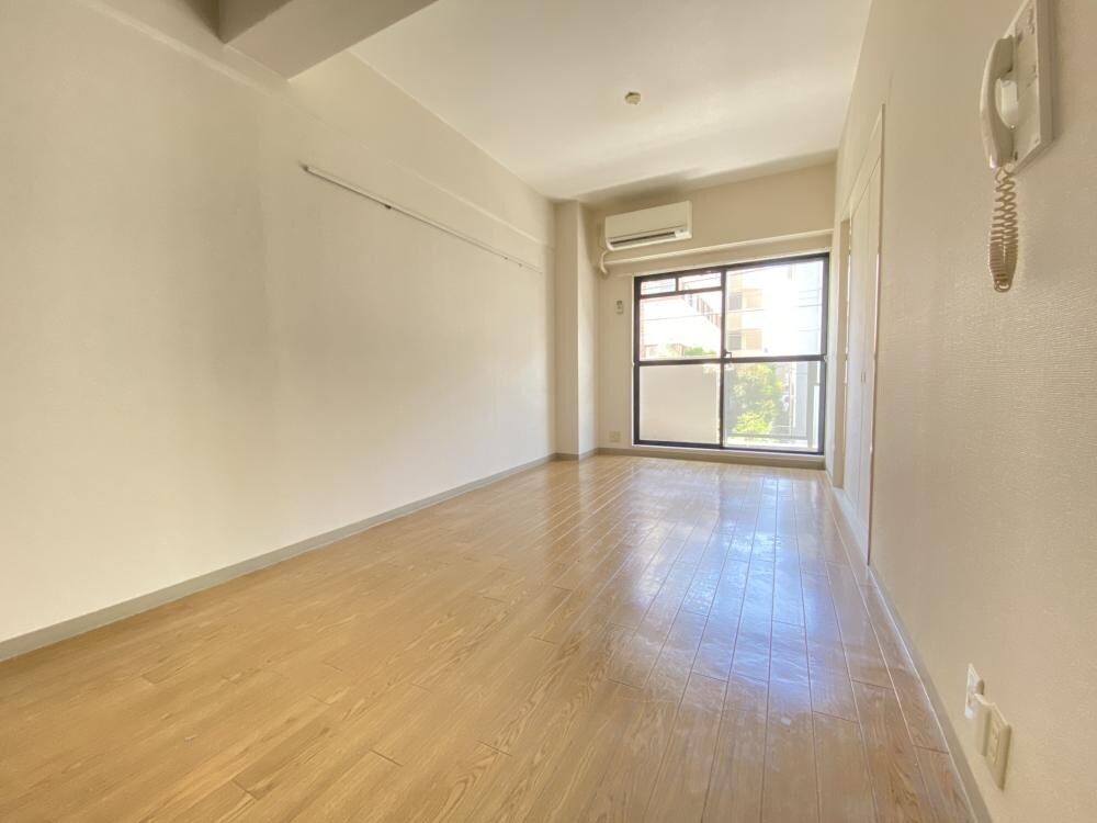 福寿荘弐番館の物件内観写真