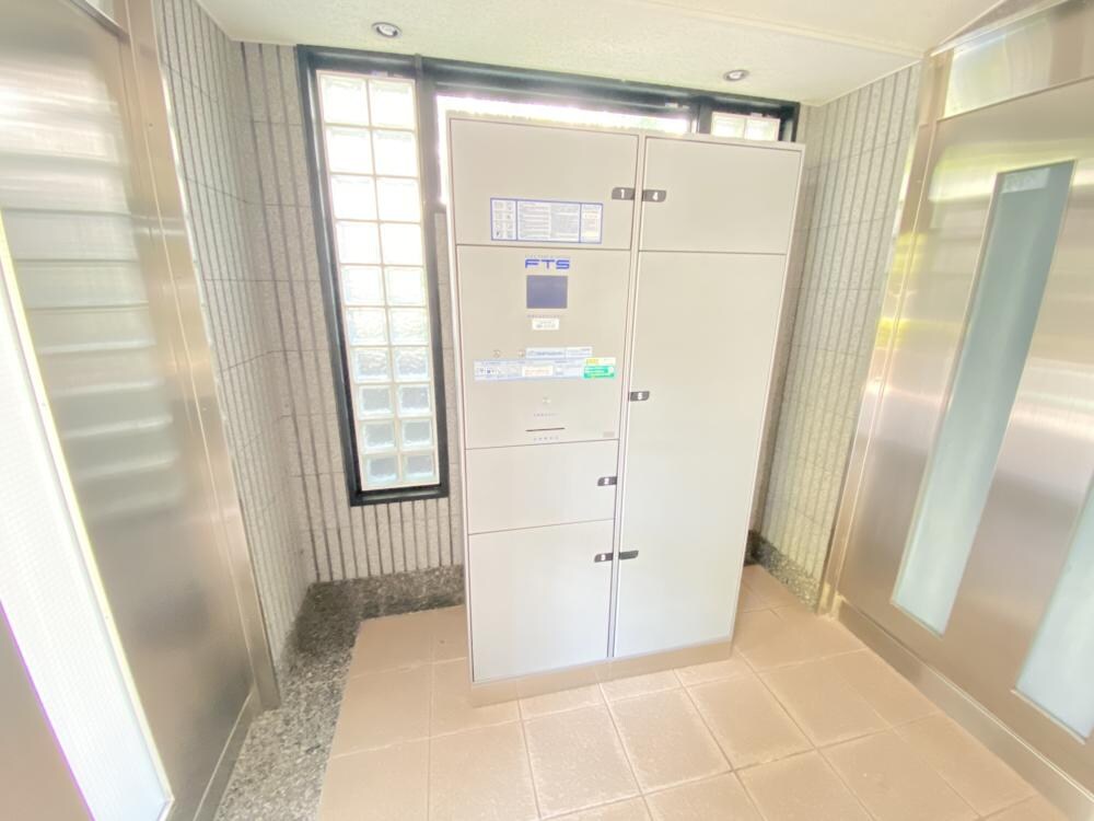 福寿荘弐番館の物件内観写真