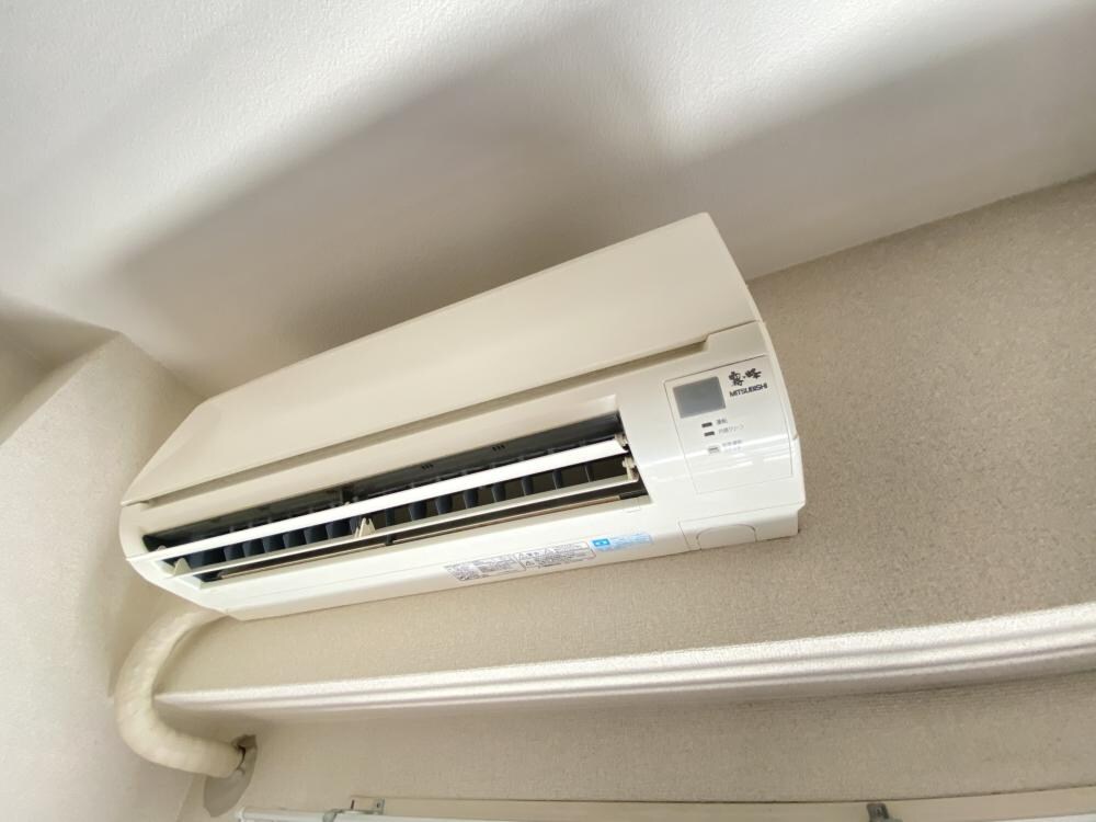 福寿荘弐番館の物件内観写真