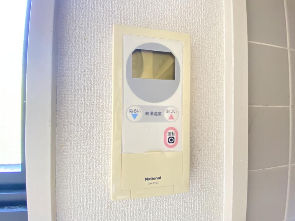 福寿荘弐番館の物件内観写真