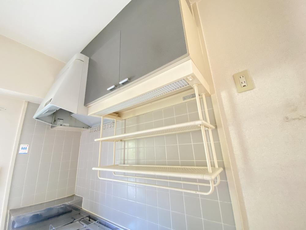 福寿荘弐番館の物件内観写真