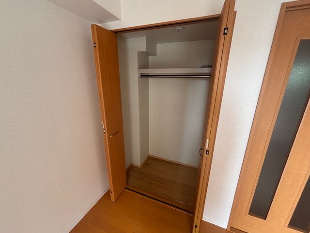 リビングエース平和の物件内観写真