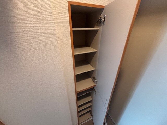 リビングエース平和の物件内観写真