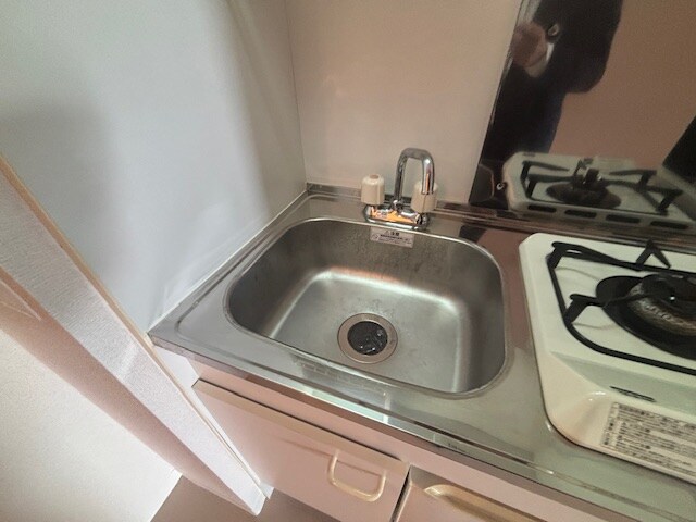 リビングエース平和の物件内観写真