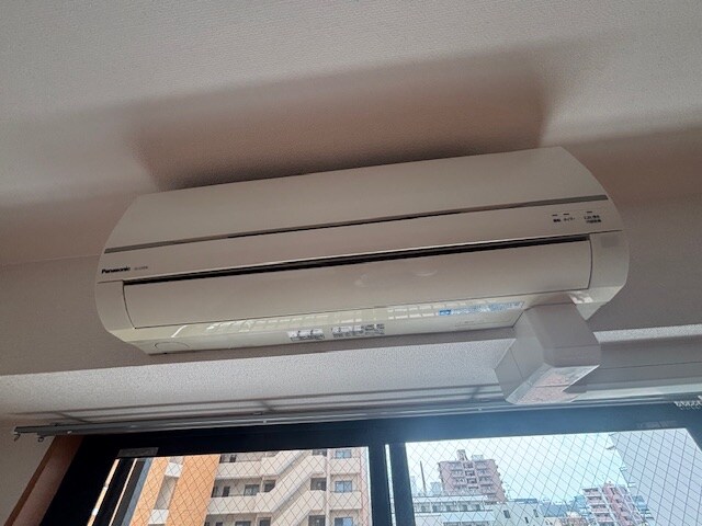 リビングエース平和の物件内観写真