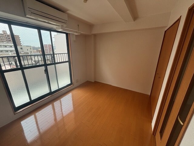 リビングエース平和の物件内観写真