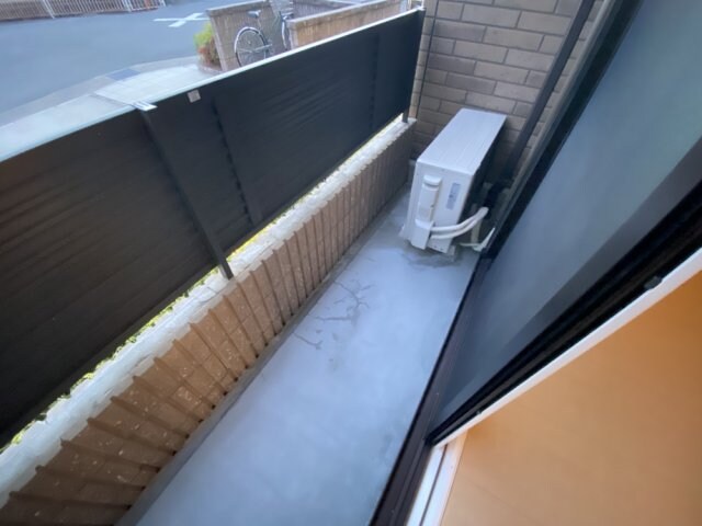 ゾンネ武庫之荘の物件内観写真