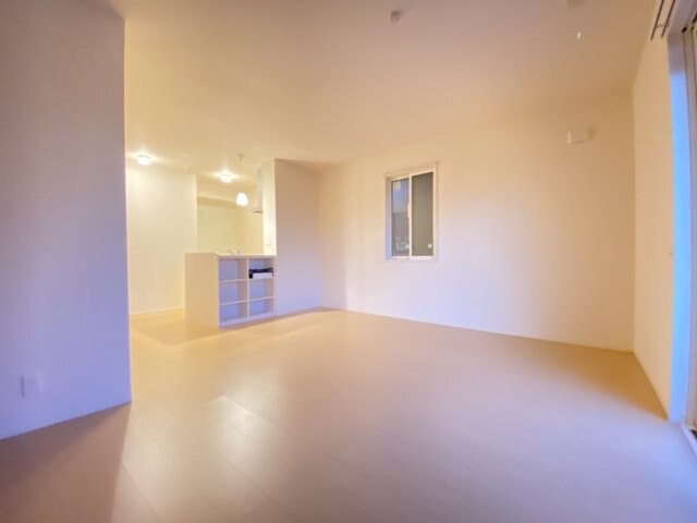 ゾンネ武庫之荘の物件内観写真