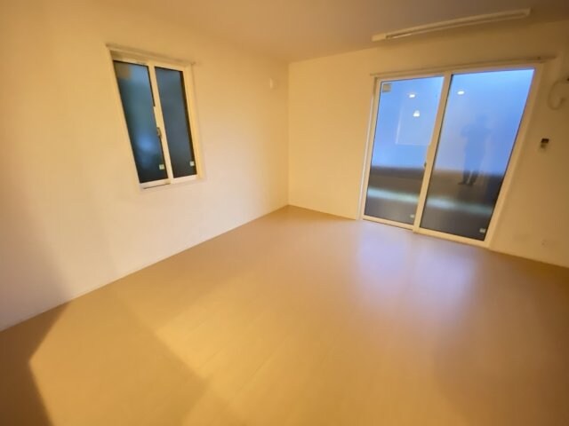 ゾンネ武庫之荘の物件内観写真