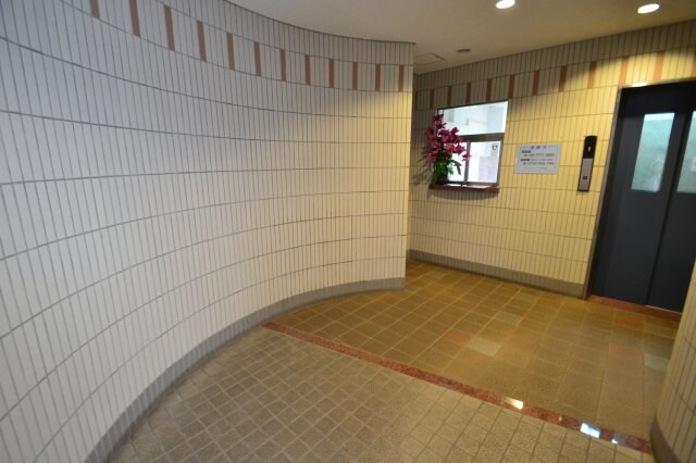 エスティライフ武庫之荘の物件外観写真