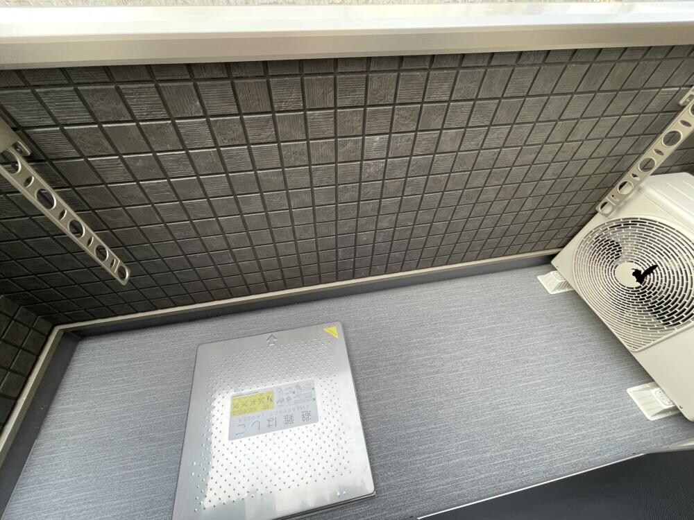 ヴィオーラ西宮の物件内観写真