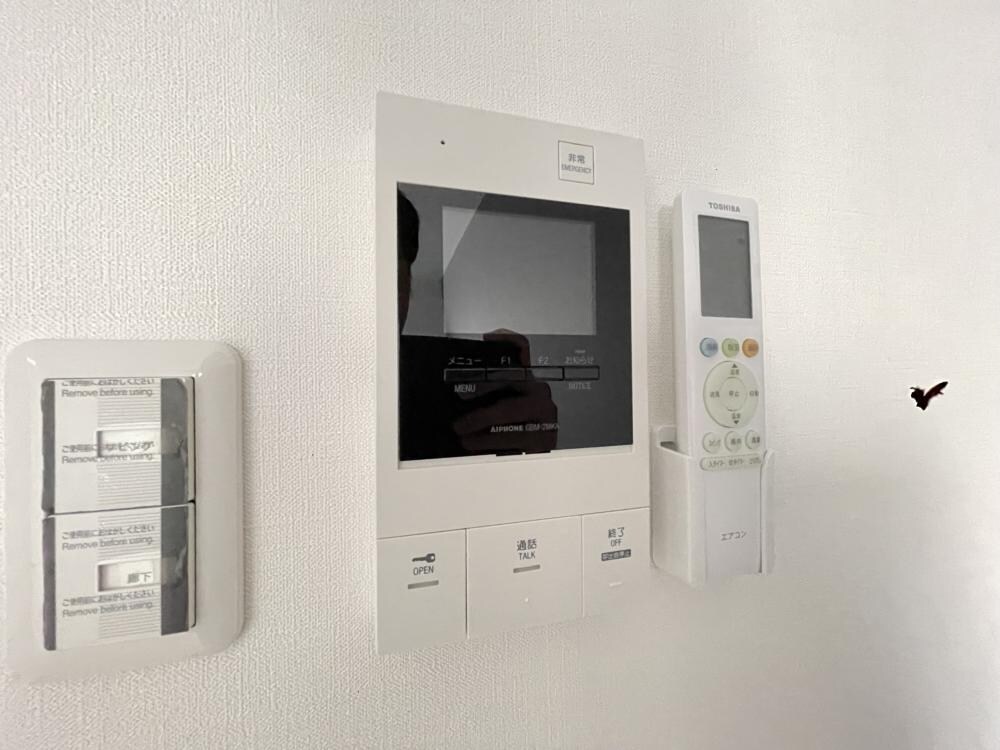 ヴィオーラ西宮の物件内観写真