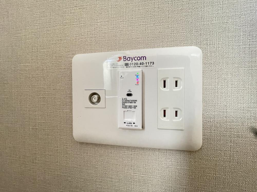 ヴィオーラ西宮の物件内観写真